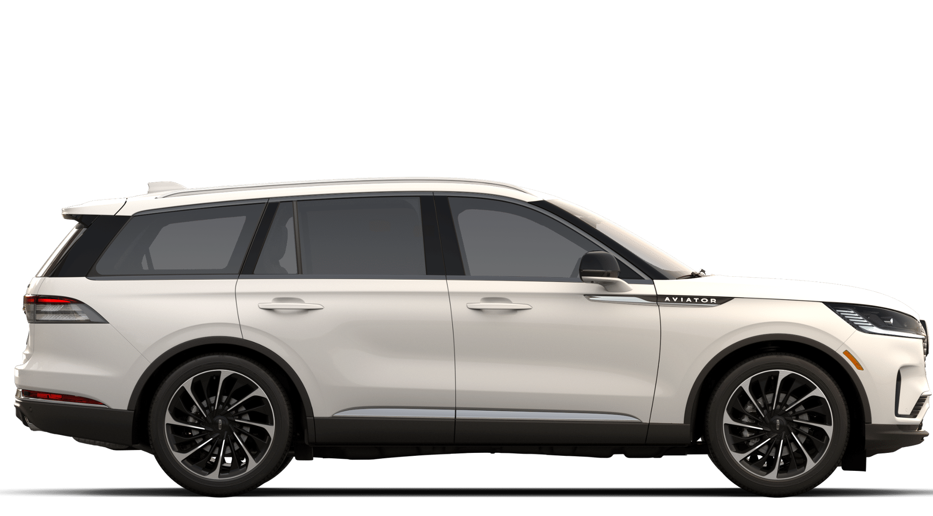 2026 Lincoln Lincoln Aviator External Image 1